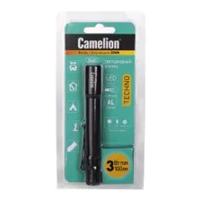Фонарь Camelion LED51533 / 14535