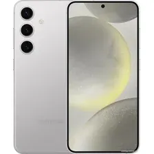 Телефон Samsung Galaxy S24 8GB/256GB SM-S921B Exynos (серый)