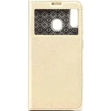 Чехол для телефона Case Hide Series для Samsung Galaxy A20/A30 (золотой)
