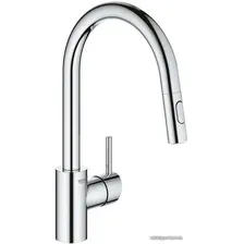 Смеситель Grohe Concetto 31483002 (хром)