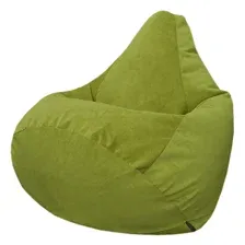 Кресло-мешок Flagman Груша Макси Г2.5-38 Verona 38 (Apple Green)