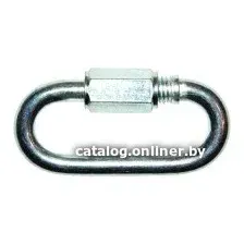Карабин винтовой ЕКТ CV012667 (15 шт)