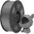 Филамент NV Print NV-3D-PLA-META-GREY (1.75мм, 1кг, серый)