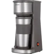 Кофеварка капельная Kitfort КТ-7314
