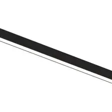 Трековый светильник AM Group Plain Opal AM586 36W 4000K BK