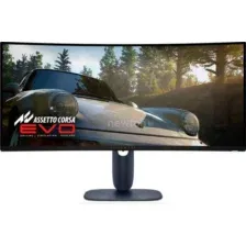 Игровой монитор Dell Alienware AW3425DW