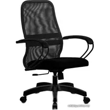 Офисное кресло Metta SU-CP-8 PL (черный)