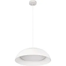 Подвесная люстра LOFT IT Cappello 10229P (белый)
