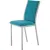 Стул AMC Comfort 2 Г Т5.13 (ткань бирюзовый/серебристый)