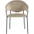Стул Stool Group Алексис AV 445-Cl-08 (велюр капучино)