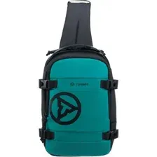 Рюкзак Torber Xtreme / TS1042GR (зеленый/черный)