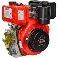 Дизельный двигатель Brait BR300D