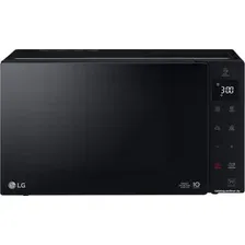 Микроволновая печь LG MS2535GIB