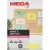 Бумага ProMega 866186 (A4, 100л, микс интенсив)