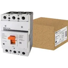 Выключатель автоматический TDM Electric ВА87-37 3Р 200А 35кА SQ0751-0017