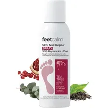 Спрей для ног Feetcalm SOS Nail Repair Spray против грибка (75мл)