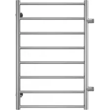 Полотенцесушитель Granula Классик Прямой 8 50х80 (боковое подключение)