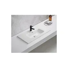 Умывальник Gid 9090s (91х47 / белый)