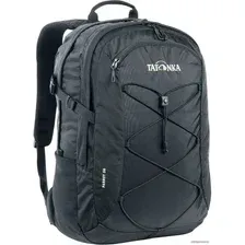 Туристический рюкзак Tatonka Parrot 29 Laptop daypack (black)