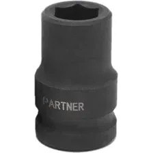 Головка слесарная Partner PA-48524 (12974)
