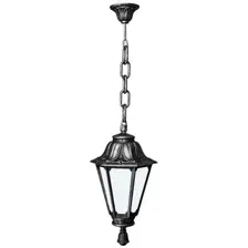 Светильник уличный Fumagalli Rut E26.120.000.BYF1R