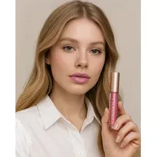 BERNOVICH Блеск для губ Bernovich 5 мл Lure № 04