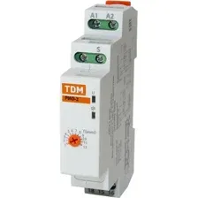 Реле импульсное TDM Electric SQ1510-0002