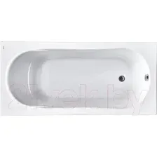 Ванна акриловая Santek Касабланка 180x80 XL (1WH302482)