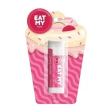 Бальзам для губ EAT MY Вишневый мусс, 4.8 г