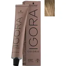 Крем-краска для волос Schwarzkopf Professional Igora Royal Absolutes 8-60 60мл