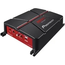 Автомобильный усилитель Pioneer GM-A3702