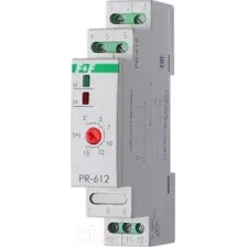 Реле тока Евроавтоматика PR-612 / EA03.003.003