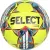 Мяч для футзала Select Futsal Mimas 4 / 1053460005 (белый/синий/красный)