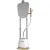 Отпариватель Brevio ST2400