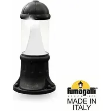 Садовый светильник Fumagalli Sauro FU_D15.553.000.AXD1L.CRB