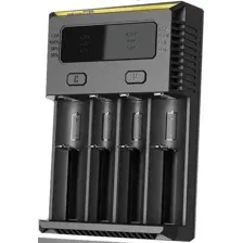 Зарядное устройство Nitecore New I4