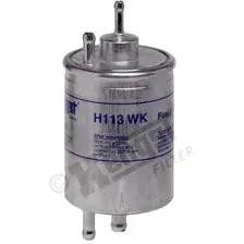 Топливный фильтр Hengst H113WK