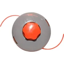 Головка для триммера Mikkele T005, T005BLMIK