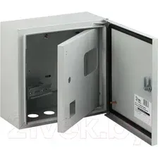 Корпус металлический Эра Simple ЩУ-1-1-1-76 IP54 Б0046703
