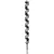 Сверло Kranz KR-91-0725