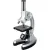 Детский микроскоп Bresser Junior Biotar 300–1200x 74315