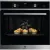 Электрический духовой шкаф Electrolux EOD5H70X