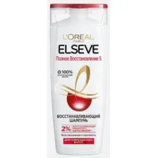 Шампунь L'Oreal Paris Elseve Полное Восстановление 5 400 мл