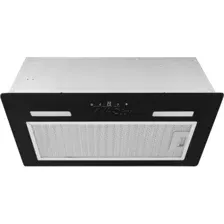 Вытяжка встраиваемая EXITEQ EX-1246 черный
