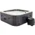 Надувной бассейн Intex Greystone Deluxe 28452 (196х71)