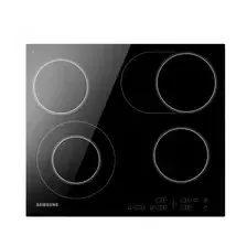 Варочная панель Samsung NZ64T3516AK