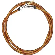 Кабель DL Audio Gryphon Pro 3.5 Jack - 3.5 Jack (1 м)