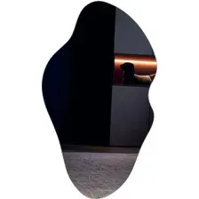 Зеркало Emze 60х110 / LED.UV.NF.60.110.CHE.4K