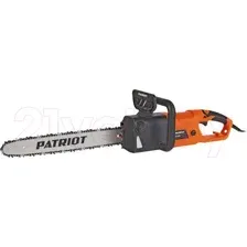 Электропила цепная PATRIOT ES 2618
