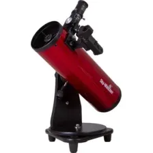 Телескоп Sky-Watcher Dob 100/400 Heritage / 70502